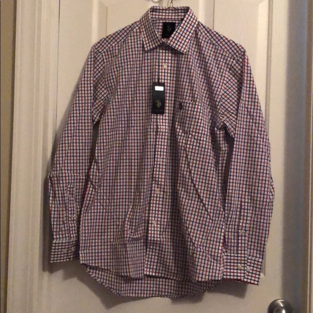 polo assn Medium